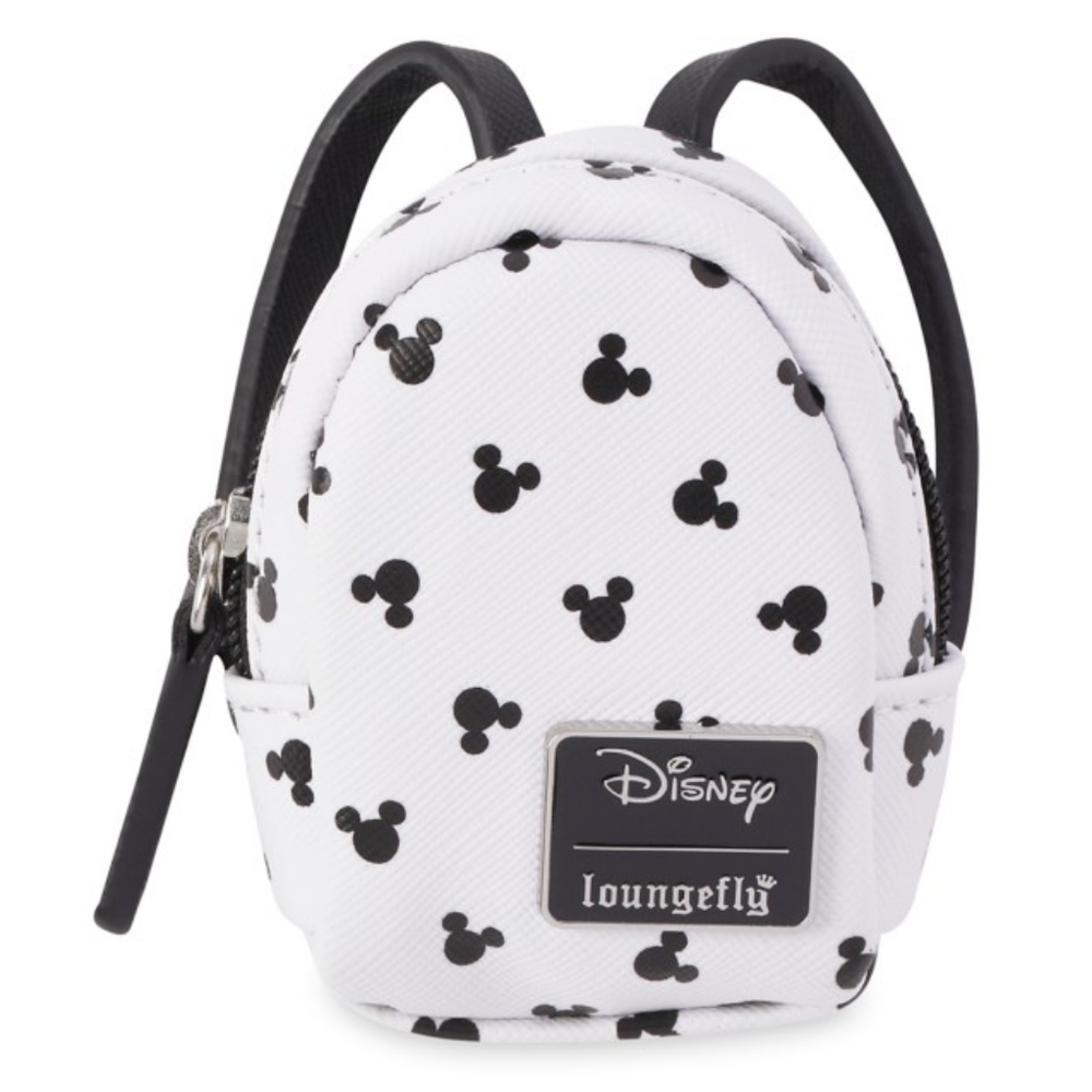 Disney nuiMOs Loungefly backpack accessory